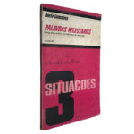 Palavras necessárias (Volume 3 - Situações) - Bento Gonçalves