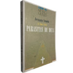 Parasitas de Deus (As novas seitas) - Fernando Semedo