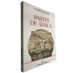 Partes de África - Helder Macedo