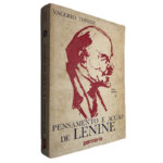 Pensamento e acção de Lenine - Valerio Tonini