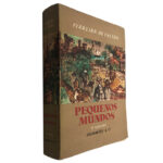 Pequenos mundos (Volume II) - Ferreira de Castro