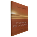 Pequenos pés descalços - Camila Duarte