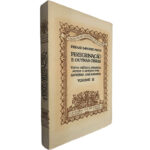Peregrinação e outras obras (Volume II) - Fernão Mendes Pinto / António José Saraiva