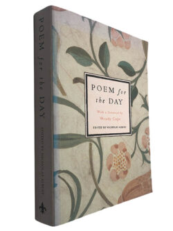 Poem for the day - Nicholas Albery