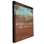 Portugueses em África (Peregrinos pícaros e funantes) - Ilídio Rocha