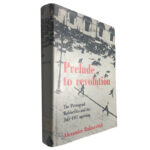 Prelude to revolution - Alexander Rabinowitch