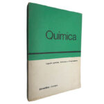 Química (Ligação química. Estructura e propriedades - 4.º ano) - Maria Helena Côncio da Fonseca de Silva Sousa