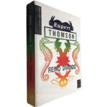 Reino dividido - Rupert Thomson