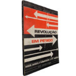 Revolução em perigo - Carlos Dugos