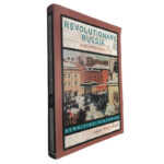 Revolutionary Russia (New approaches) - Rex A. Wade