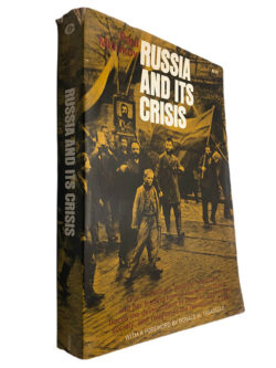 Russia and its crisis - Paul Miliukov