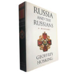 Russia and the russians (A history) - Geoffrey Hosking