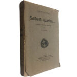 Saibam quantos... (Cartas e artigos politicos) - Fialho D'Almeida