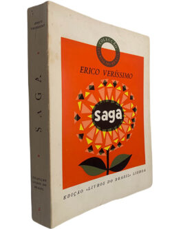 Saga - Erico Veríssimo