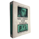 São Jorge dos Ilhéus - Jorge Amado