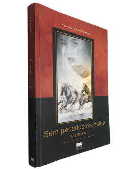 Sem pecados da culpa - Ana Macedo