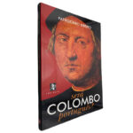 Será Colombo português? - Patrocínio Ribeiro