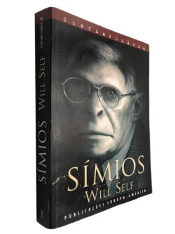 Símios - Will Self