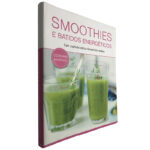 Smoothies e batidos energéticos (Cozinha saudável)