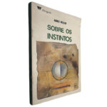 Sobre os instintos - Agnes Heller