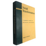 Social transformations (A general theory of historical development) - Stephen K. Sanderson