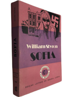 Sofia - William Styron