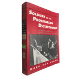 Soldiers in the probletarian dictorship - Mark Von Hagen