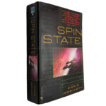 Spin state - Chris Moriarty