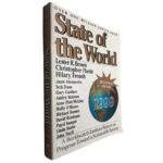 State of the world 1999 - Lester R. Brown / Christopher Flavin / Hilary French