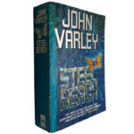 Steel beach - John Varley