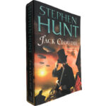 Stephen Hunt - Jack Cloudie