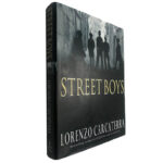 Street boys - Lorenzo Carcaterra