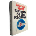 Summer of the red wolf - Morris West