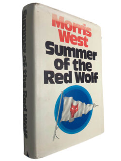 Summer of the red wolf - Morris West