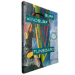 Surf, windsurf e funboard