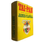 Tai-Pan - James Clavell