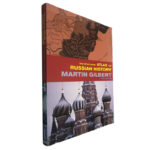 The Routledge Atlas of Russian history - Martin Gilbert