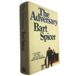 The adversary - Bart Spicer
