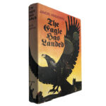 The eagle has landed - Jack Higgins