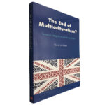 The end of multiculturalism? - Derek McGhee