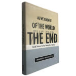 The end of the world (As we know it) - Immanuel Wallerstein