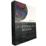 The ethnicity reader - Montserrat Guibernau / John Rex