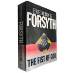 The fist of God - Frederick Forsyth