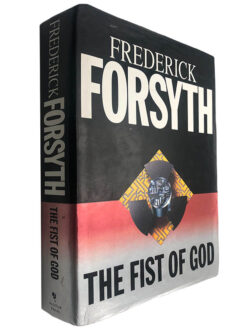 The fist of God - Frederick Forsyth