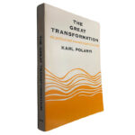 The great transformation - Karl Polanyi
