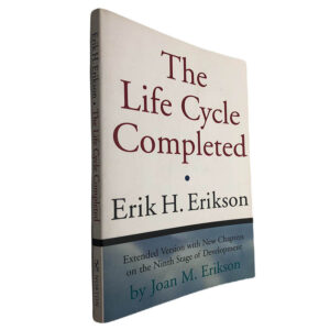 The life cycle completed - Erik H. Erikson