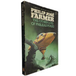 The other log of phileas fogg - Philip José Farmer