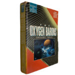 The oxygen barons - Gregory Feeley
