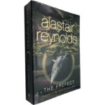 The prefect - Alastair Reynolds