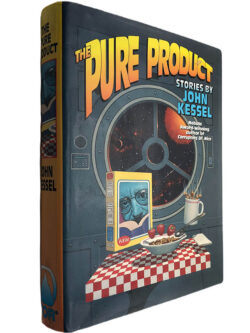 The pure product - John Kessel